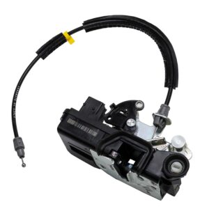ACDelco 22862242 Rear Driver Side Door Latch
