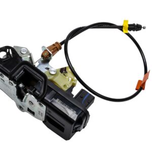 ACDelco 22862248 Passenger Side Front Door Lock