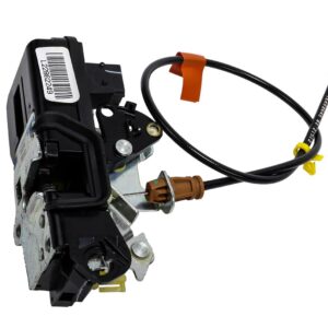 ACDelco 22862249 Front Driver Side Door Lock