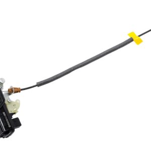 ACDelco 22862251 Passenger Side Rear Door Lock