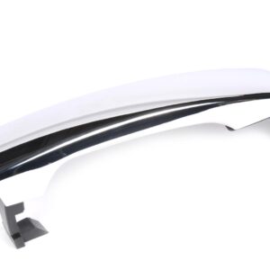 ACDelco 22867272 Exterior Door Handle in Chrome