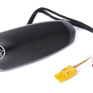 ACDelco 22868914 Radio Antenna Base Assembly