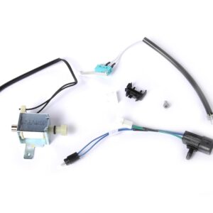 ACDelco 22870635 Shift Interlock Solenoid