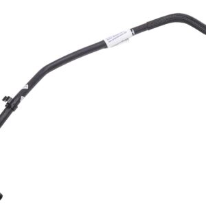 ACDelco 22875329 Radiator Surge Tank Inlet Hose
