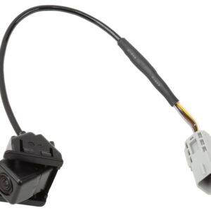 ACDelco 22885399 Rearview Camera Image Display Module (Programming Required)