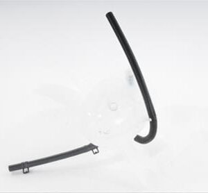 ACDelco 22892637 Radiator Surge Tank