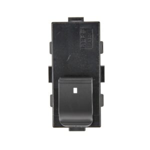 ACDelco 22895545 Ebony Door Window Switch