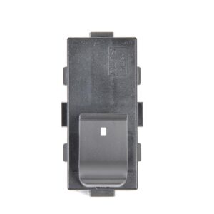 ACDelco 22895547 Ebony Rear Side Door Window Switch