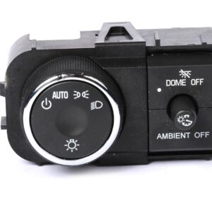 ACDelco 22899575 Replacement Switches