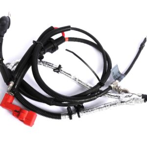 ACDelco 22908602 Positive and Negative Battery Cable Assembly
