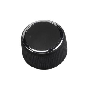 ACDelco 22912547 Audio Rear Volume Control Knob