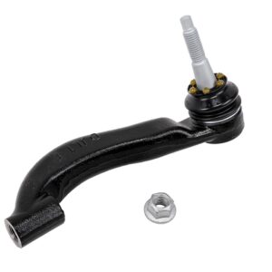 ACDelco 22913276 Driver Side Outer Steering Tie Rod Kit