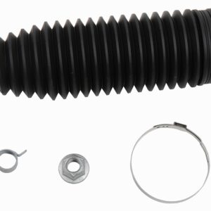 ACDelco 22913284 Rack and Pinion Boot Kit with Clamps and Nut