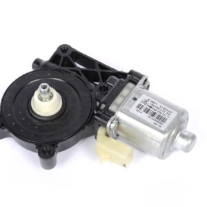 ACDelco 22915256 Rear Driver Side Power Window Regulator Motor (Programming Required)