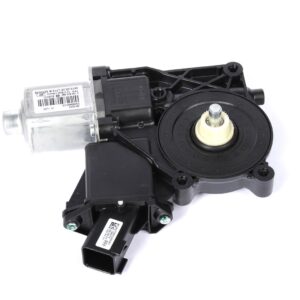 ACDelco 22921493 Front Driver Side Window Regulator (Programming Required)