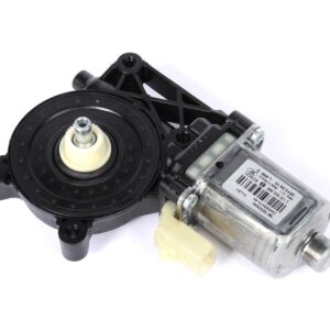 ACDelco 22921494 Front Passenger Side Power Window Regulator Motor (Programming Required)