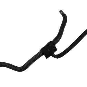ACDelco 22923844 Radiator Surge Tank Inlet Hose