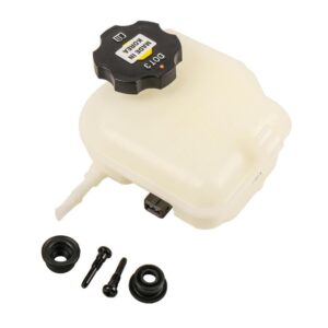 ACDelco 22956543 Brake Master Cylinder Reservoir Kit with Seals and Retainer