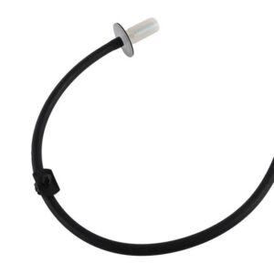 ACDelco 22956965 Automatic Level Control Air Compressor Inlet Tube