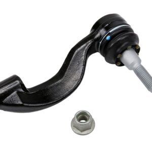 ACDelco 22961956 Driver Side Outer Steering Tie Rod Kit