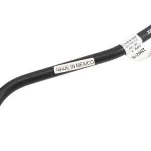 ACDelco 22962116 Radiator Surge Tank Inlet Hose
