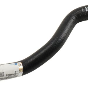 ACDelco 22962569 Radiator Outlet Hose