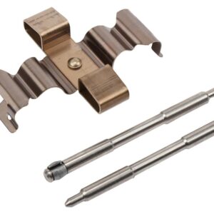 ACDelco 22968938 Rear Disc Brake Pad Pin Kit