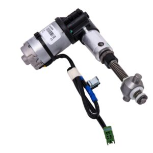ACDelco 22969360 Steering Column Telescope Actuator Motor