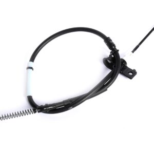 ACDelco 22985806 Rear Driver Side Parking Brake Cable Assembly