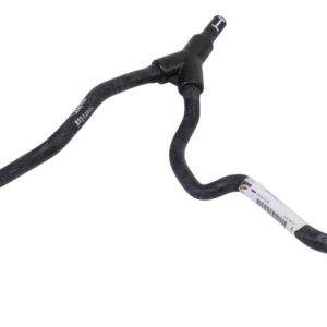 ACDelco 22990652 Radiator Surge Tank Inlet Hose