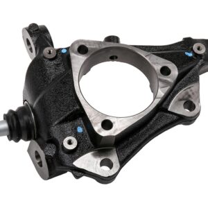 ACDelco 23118085 Driver Side Steering Knuckle