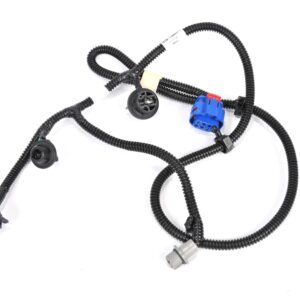 ACDelco 23141279 Driver Side Tail Lamp Wiring Harness