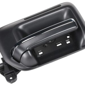 ACDelco 23142287 Chrome Front Driver Side Door Inside Handle