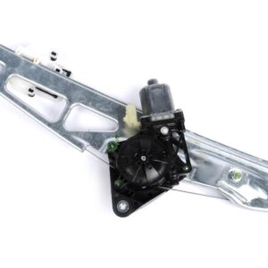 ACDelco 23168661 Rear Driver Side Power Window Regulator and Motor Assembly (Programming Required)
