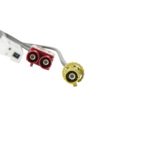 ACDelco 23169267 Radio Antenna Base Assembly