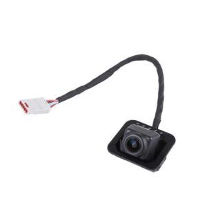 ACDelco 23188736 Rearview Driver Information Camera