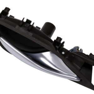 ACDelco 23194962 Cocoa Rear Passenger Side Door Inside Handle
