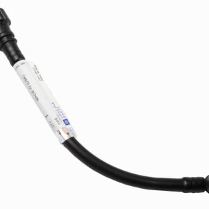 ACDelco 23204357 Vapor Canister Purge Pipe