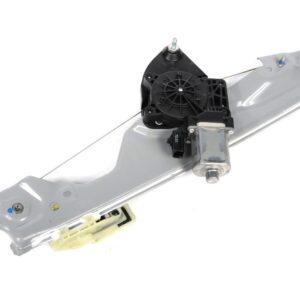 ACDelco 23205613 Rear Passenger Side Power Window Regulator and Motor Assembly (Programming Required)