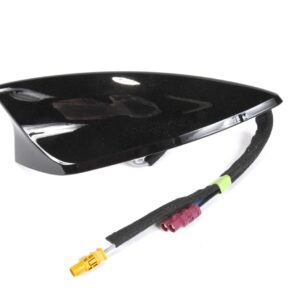 ACDelco 23211291 Black Meet Kettle High Frequency Antenna