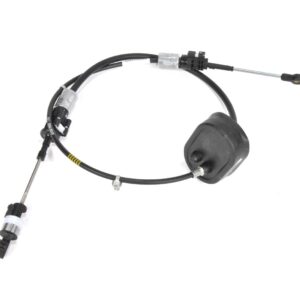 ACDelco 23221553 Automatic Transmission Control Lever Cable