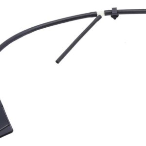 ACDelco 23225998 Automatic Level Control Air Compressor Inlet Tube