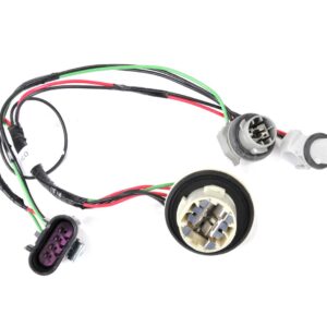 ACDelco 23233643 Tail Light Wiring Harness
