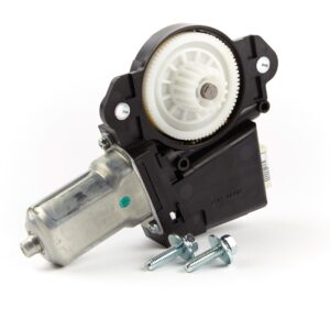 ACDelco 23241866 Sunroof Motor (Programming Required)
