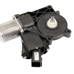 ACDelco 23243913 Front Driver Side Window Regulator (Programming Required)