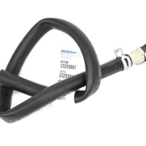 ACDelco 23255867 Fuel Tank Vent Hose