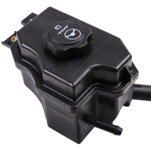 ACDelco 23259980 Power Steering Fluid Reservoir