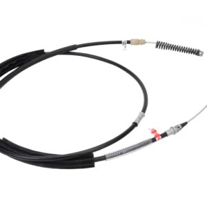 ACDelco 23260455 Rear Passenger Side Parking Brake Cable