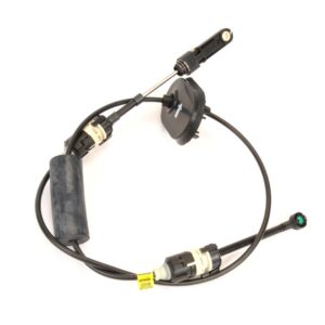ACDelco 23270836 Automatic Transmission Control Lever Cable