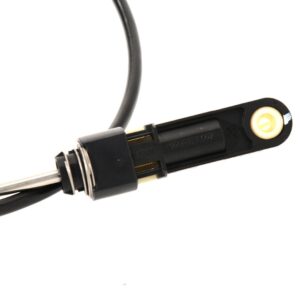 ACDelco 23273609 Automatic Transmission Control Lever Cable